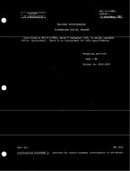 MIL MIL-F-11368A Notice 1 - Cancellation PDF