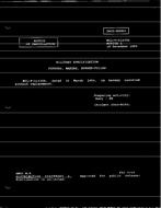MIL MIL-F-11435A Notice 1 - Cancellation PDF