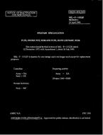 MIL MIL-F-11522F Notice 1 - Inactivation PDF