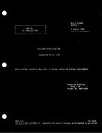 MIL MIL-F-11543B Notice 1 – Cancellation PDF