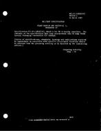 MIL MIL-F-11563C Notice 1 - Cancellation PDF