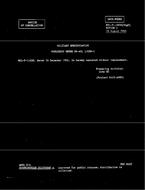 MIL MIL-F-11650 Notice 1 - Cancellation PDF
