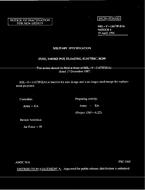 MIL MIL-F-11673F Notice 1 - Inactivation PDF