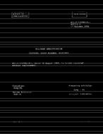 MIL MIL-F-11698D Notice 1 - Cancellation PDF