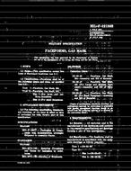 MIL MIL-F-12138B PDF