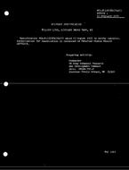 MIL MIL-F-12238A Notice 1 - Cancellation PDF