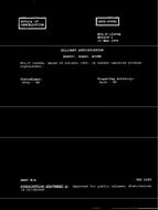 MIL MIL-F-12298A Notice 1 - Cancellation PDF