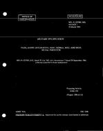 MIL MIL-F-12578B Notice 1 - Cancellation PDF