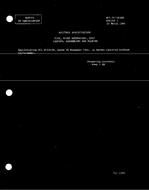 MIL MIL-F-12638A Notice 1 - Cancellation PDF