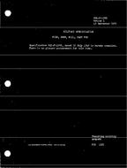MIL MIL-F-1268 Notice 1 - Cancellation PDF