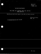 MIL MIL-F-1270 Notice 1 – Cancellation PDF MIL MIL-F-1270 Notice 1 - Cancellation PDF