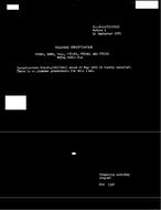 MIL MIL-F-12752 Notice 1 - Cancellation PDF