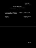 MIL MIL-F-12767A Notice 1 - Cancellation PDF