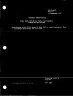 MIL MIL-F-1277 Notice 1 – Cancellation PDF MIL MIL-F-1277 Notice 1 - Cancellation PDF