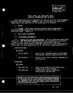 MIL MIL-F-12777A PDF