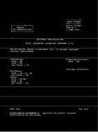 MIL MIL-F-12784B Notice 1 - Cancellation PDF