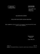 MIL MIL-F-12869H Notice 2 - Cancellation PDF