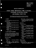 MIL MIL-F-1300A PDF