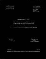 MIL MIL-F-1300A Notice 1 - Cancellation PDF