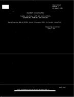 MIL MIL-F-13190 Notice 1 - Cancellation PDF