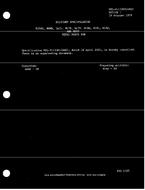 MIL MIL-F-13381 Notice 1 - Cancellation PDF