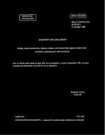 MIL MIL-F-13424K Notice 1 - Validation PDF