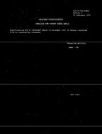 MIL MIL-F-13854 Notice 1 - Cancellation PDF