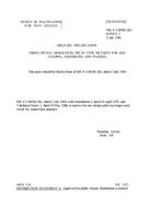 MIL MIL-F-13893E Notice 2 - Inactivation PDF