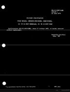 MIL MIL-F-13907C Notice 1 - Cancellation PDF