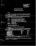 MIL MIL-F-13927A PDF