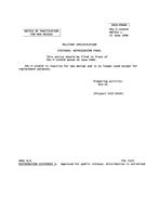 MIL MIL-F-14187D Notice 1 - Inactivation PDF
