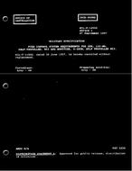 MIL MIL-F-14552 Notice 1 - Cancellation PDF