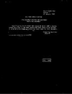 MIL MIL-F-14724 Notice 1 – Cancellation PDF MIL MIL-F-14724 Notice 1 - Cancellation PDF