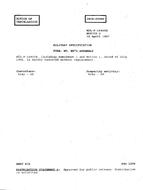 MIL MIL-F-14805B Notice 2 - Cancellation PDF