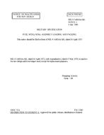 MIL MIL-F-14854A Notice 1 - Inactivation PDF