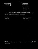 MIL MIL-F-14854A Notice 2 - Cancellation PDF