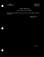 MIL MIL-F-14890A Notice 1 - Cancellation PDF