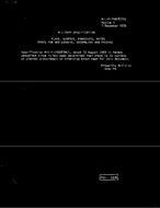 MIL MIL-F-14928 Notice 1 - Cancellation PDF