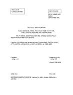MIL MIL-F-14943D Notice 1 - Cancellation PDF
