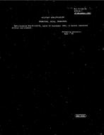 MIL MIL-F-15077E Notice 1 - Cancellation PDF