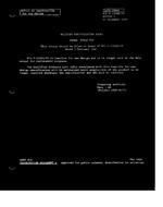 MIL MIL-F-15160/39 Notice 1 - Inactivation PDF