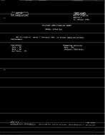 MIL MIL-F-15160/52 Notice 1 - Cancellation PDF