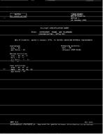 MIL MIL-F-15160/5C Notice 1 - Cancellation PDF