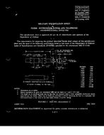 MIL MIL-F-15160/65C PDF