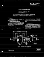 MIL MIL-F-15160/74 PDF