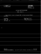 MIL MIL-F-15160/74 Notice 1 - Cancellation PDF