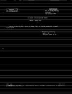 MIL MIL-F-15160/76B Notice 1 - Cancellation PDF