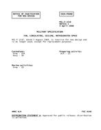 MIL MIL-F-151E Notice 1 - Inactivation PDF