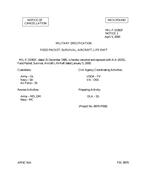 MIL MIL-F-15381F Notice 1 - Cancellation PDF