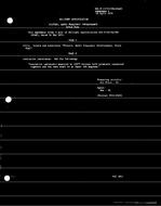 MIL MIL-F-15733/29A Amendment 1 PDF